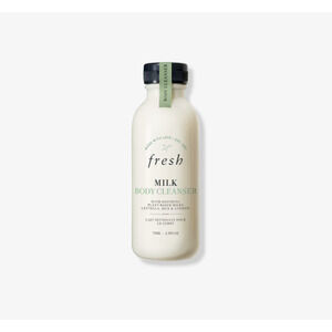 Fresh Milk Body Lotion- 2.6oz - 75ml / 2.5 fl oz (MSRP $15)